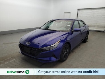 2023 Hyundai Elantra in Woodbridge, VA 22191