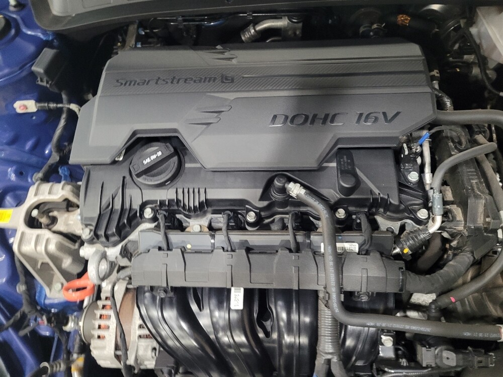 2023 Hyundai Elantra in Woodbridge, VA 22191 - 18135236 30