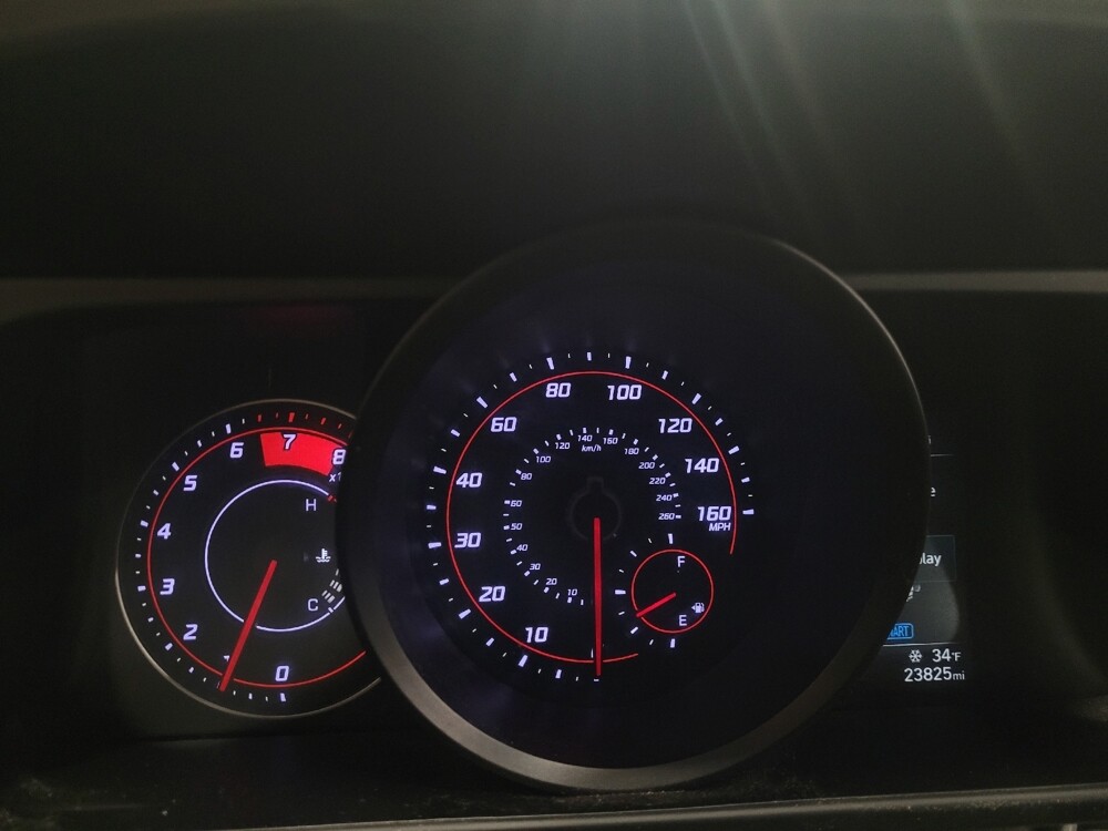 2023 Hyundai Elantra in Woodbridge, VA 22191 - 18135236 23