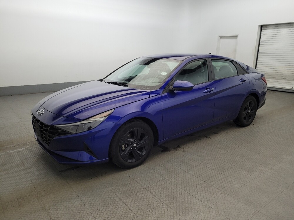 2023 Hyundai Elantra in Woodbridge, VA 22191 - 18135236 2