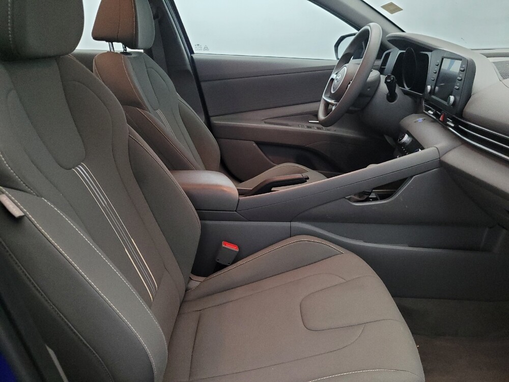 2023 Hyundai Elantra in Woodbridge, VA 22191 - 18135236 21
