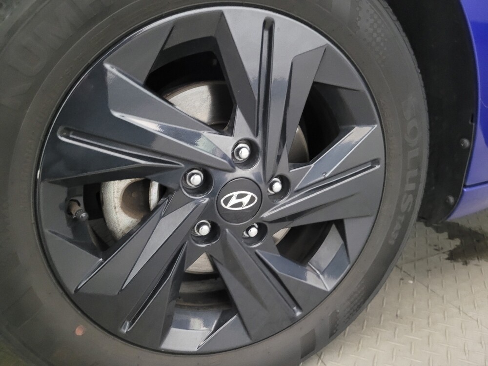 2023 Hyundai Elantra in Woodbridge, VA 22191 - 18135236 31