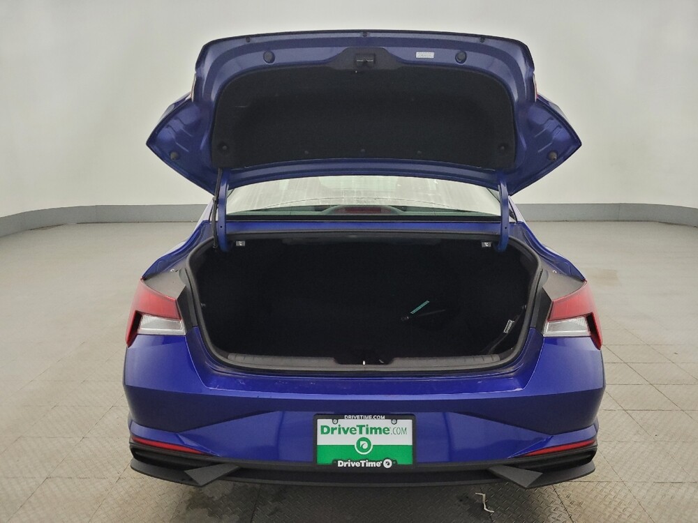 2023 Hyundai Elantra in Woodbridge, VA 22191 - 18135236 29