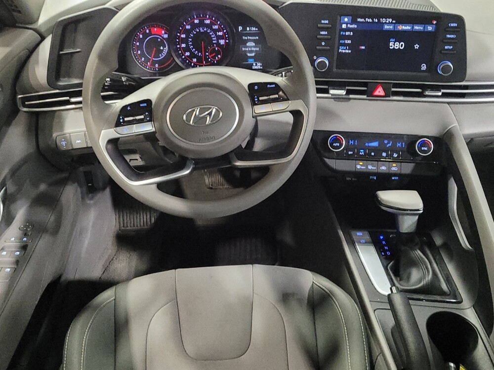 2023 Hyundai Elantra in Woodbridge, VA 22191 - 18135236 22