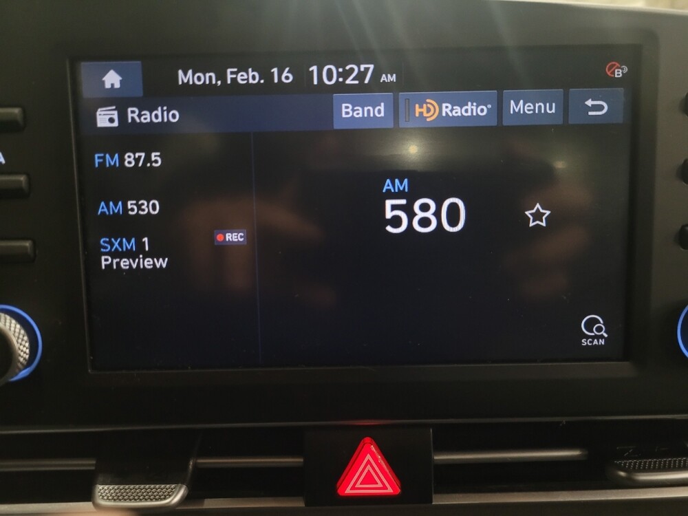 2023 Hyundai Elantra in Woodbridge, VA 22191 - 18135236 25