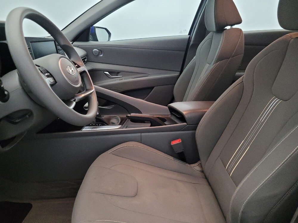 2023 Hyundai Elantra in Woodbridge, VA 22191 - 18135236 17