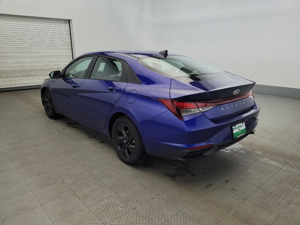 2023 Hyundai Elantra in Woodbridge, VA 22191 - 18135236 5