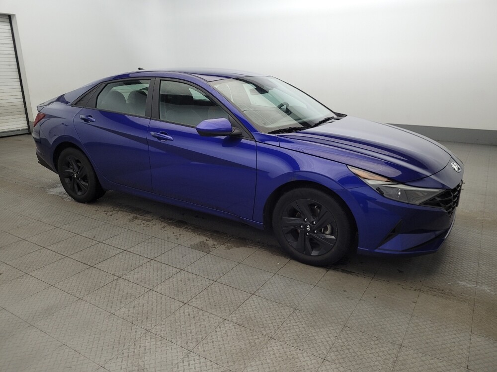 2023 Hyundai Elantra in Woodbridge, VA 22191 - 18135236 11