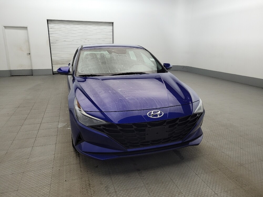 2023 Hyundai Elantra in Woodbridge, VA 22191 - 18135236 14