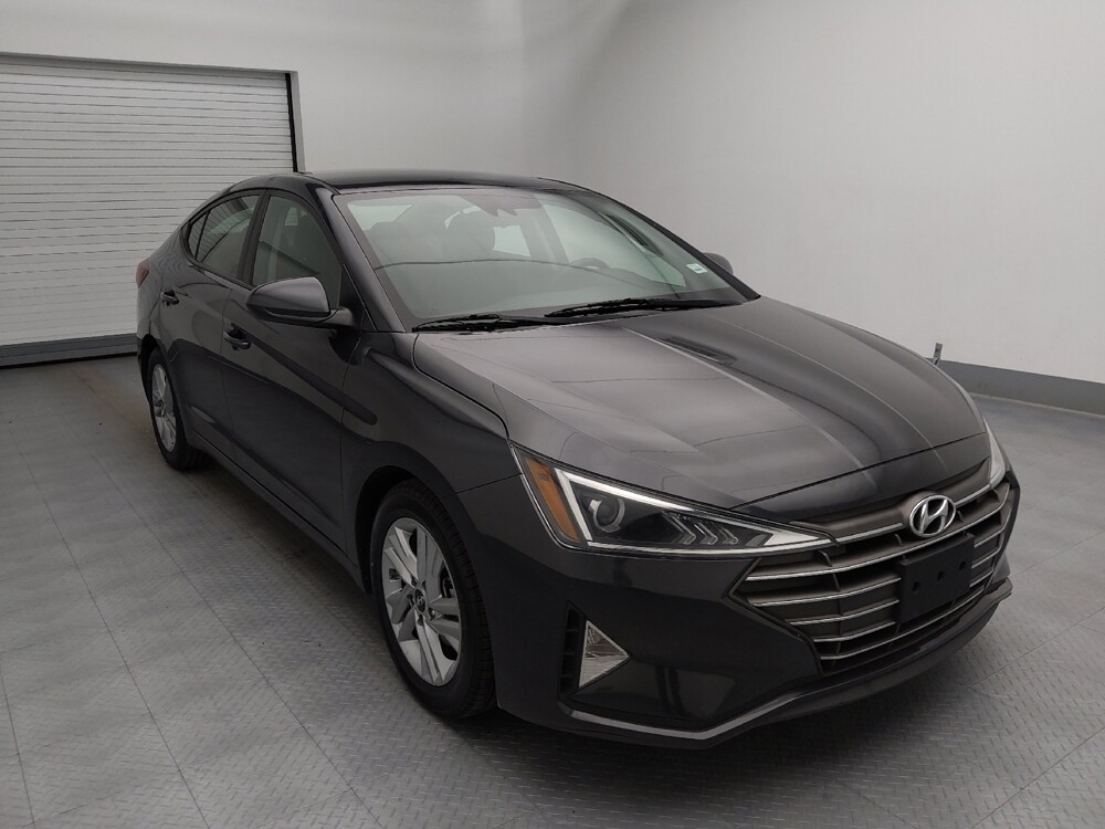 2020 Hyundai Elantra in Topeka, KS 66611 - 18135237 13