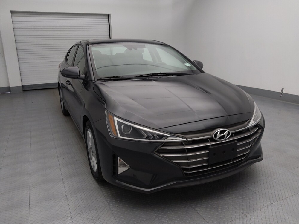 2020 Hyundai Elantra in Topeka, KS 66611 - 18135237 14