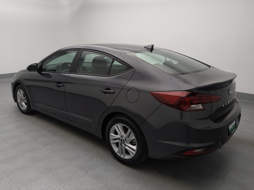 2020 Hyundai Elantra in Topeka, KS 66611 - 18135237 3