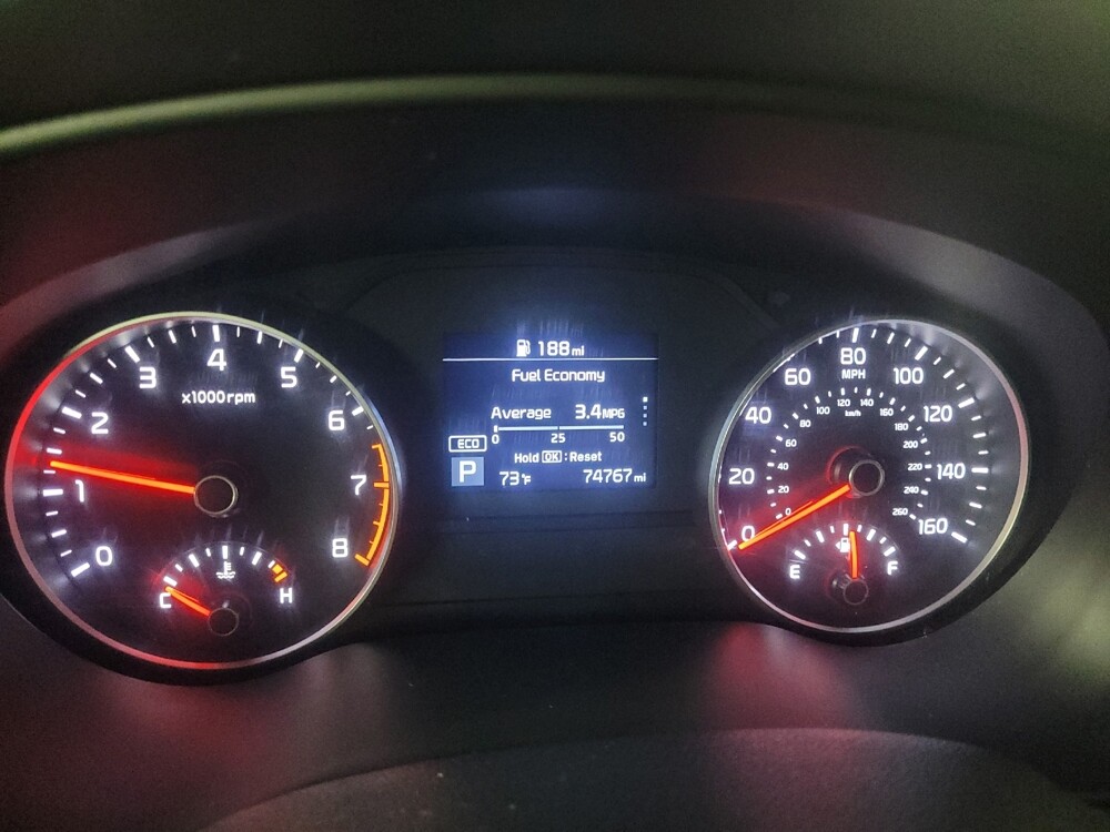 2020 Kia Sportage in Pelham, AL 35124 - 18135238 23