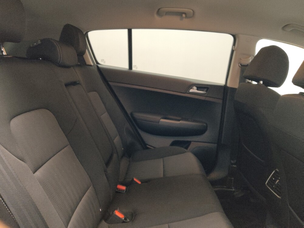 2020 Kia Sportage in Pelham, AL 35124 - 18135238 19