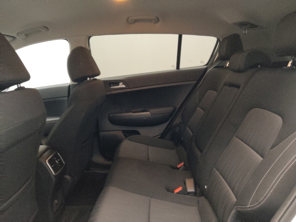 2020 Kia Sportage in Pelham, AL 35124 - 18135238 18