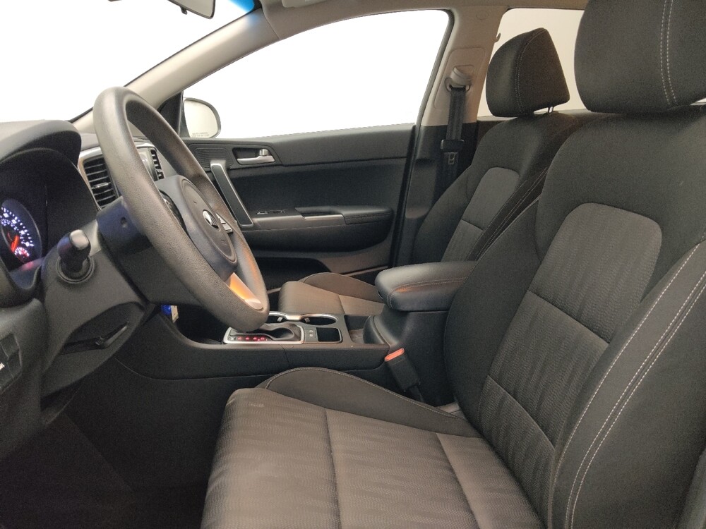 2020 Kia Sportage in Pelham, AL 35124 - 18135238 17