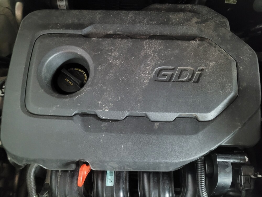 2020 Kia Sportage in Pelham, AL 35124 - 18135238 30