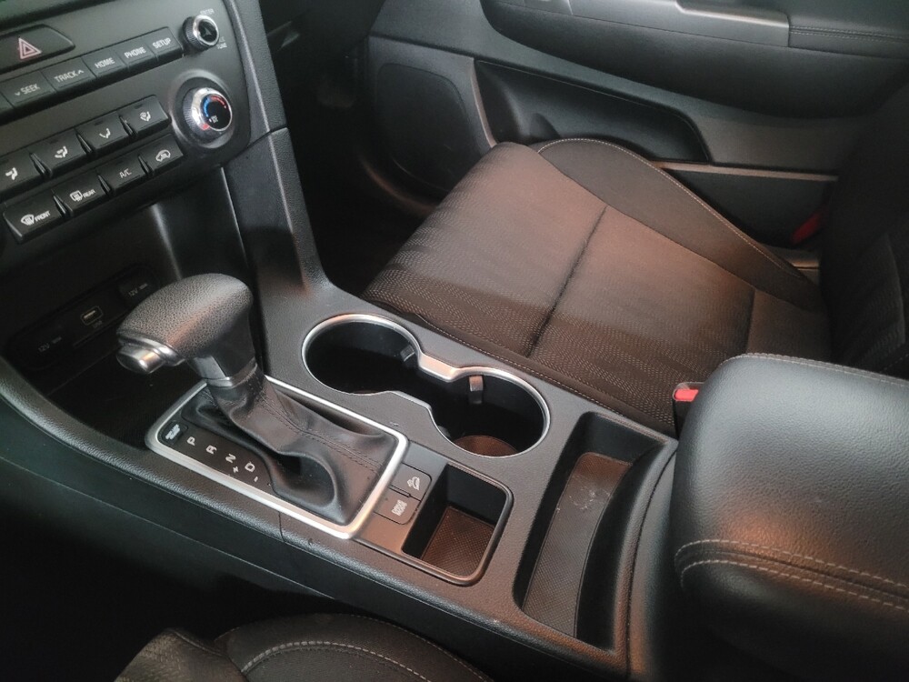 2020 Kia Sportage in Pelham, AL 35124 - 18135238 26