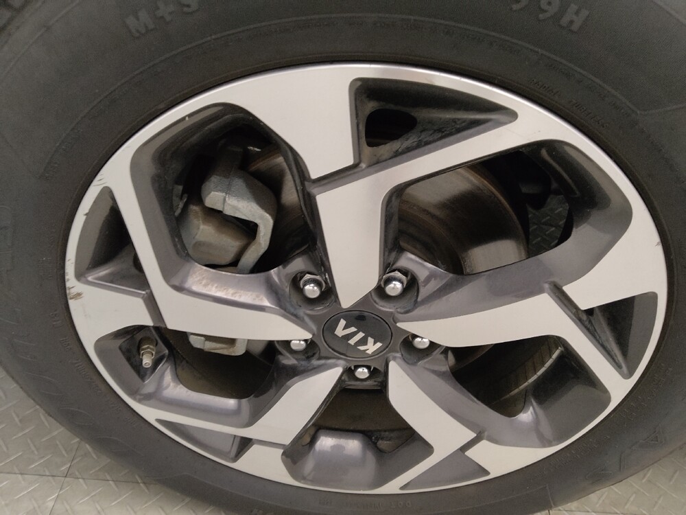 2020 Kia Sportage in Pelham, AL 35124 - 18135238 31