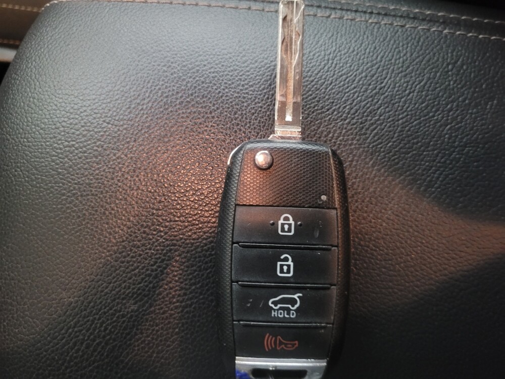 2020 Kia Sportage in Pelham, AL 35124 - 18135238 32