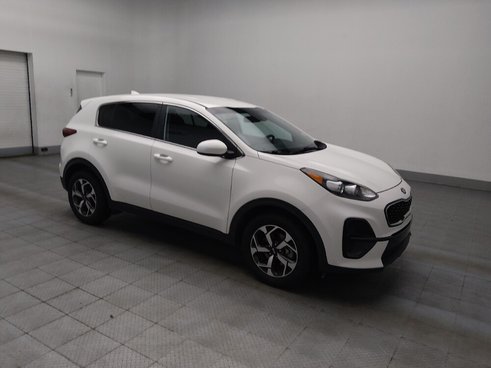 2020 Kia Sportage in Pelham, AL 35124 - 18135238 11