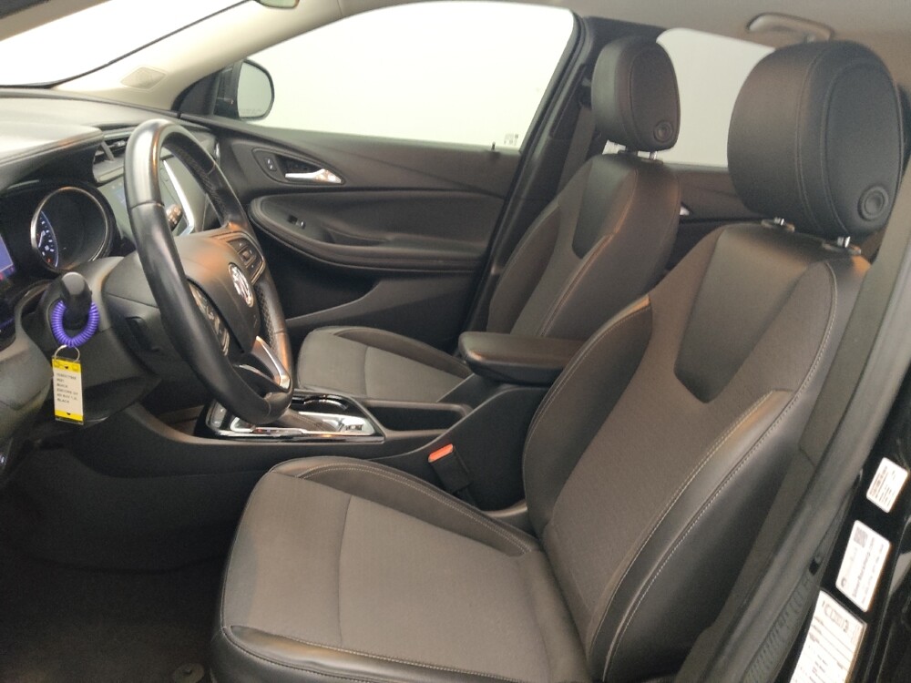 2021 Buick Encore GX in Conyers, GA 30094 - 18135239 17