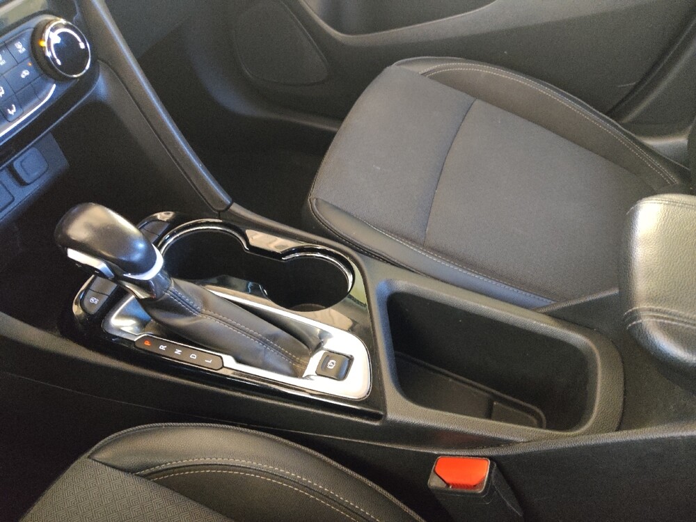 2021 Buick Encore GX in Conyers, GA 30094 - 18135239 26