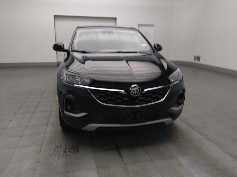2021 Buick Encore GX in Conyers, GA 30094 - 18135239 14