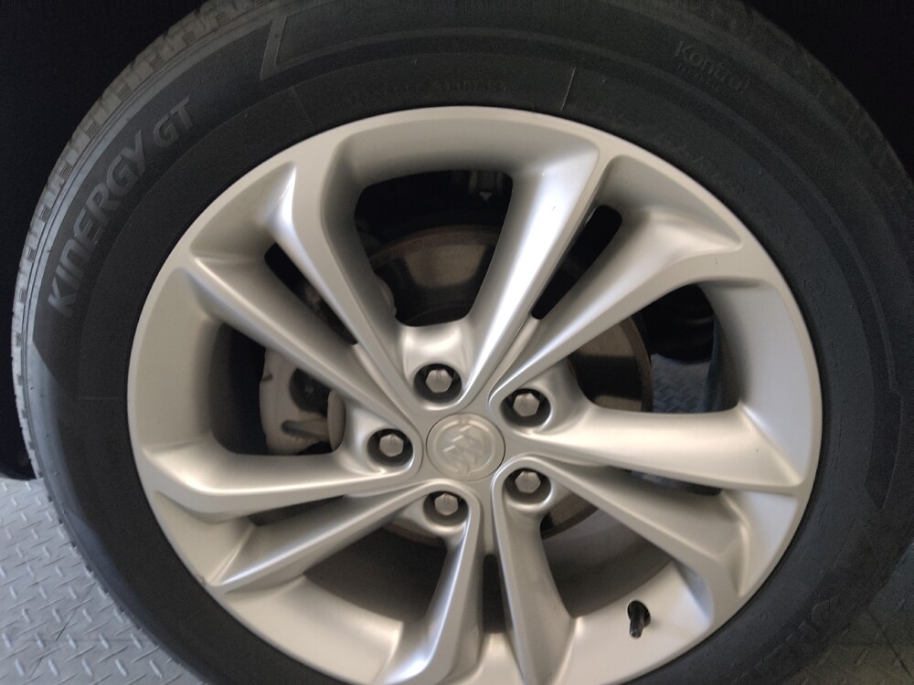 2021 Buick Encore GX in Conyers, GA 30094 - 18135239 31