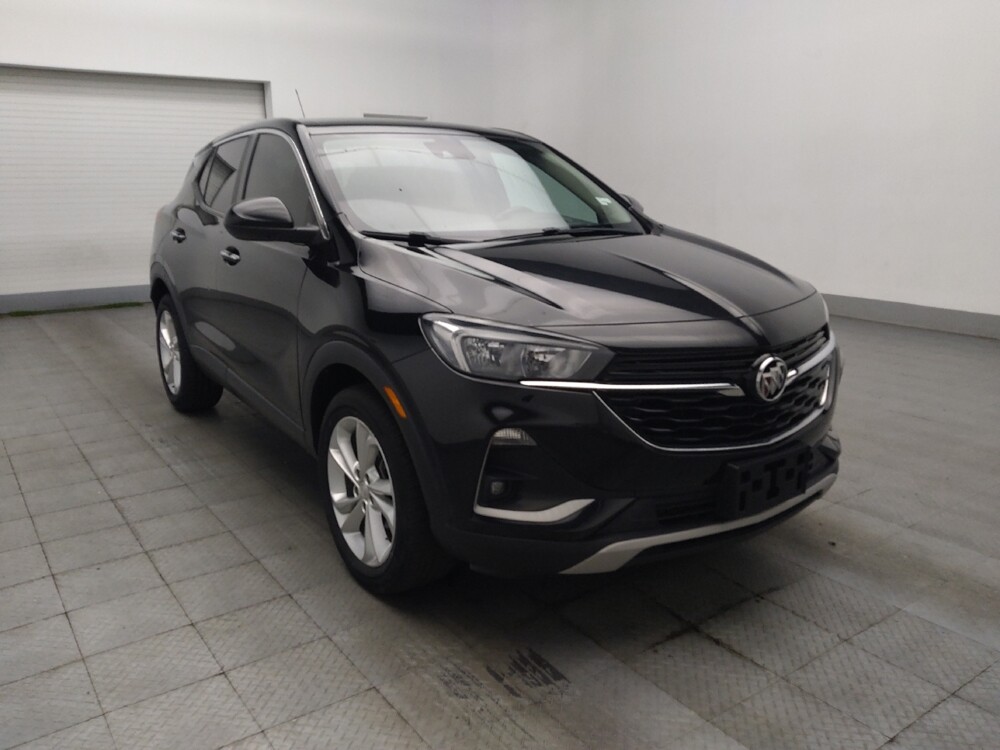 2021 Buick Encore GX in Conyers, GA 30094 - 18135239 13