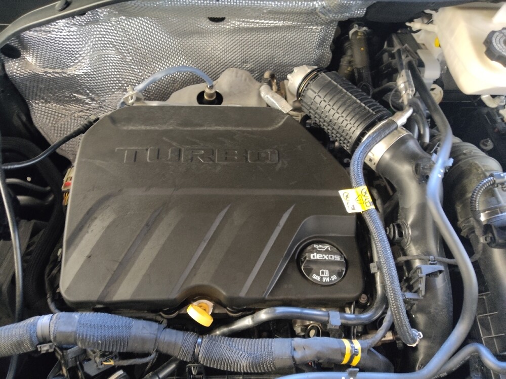 2021 Buick Encore GX in Conyers, GA 30094 - 18135239 30