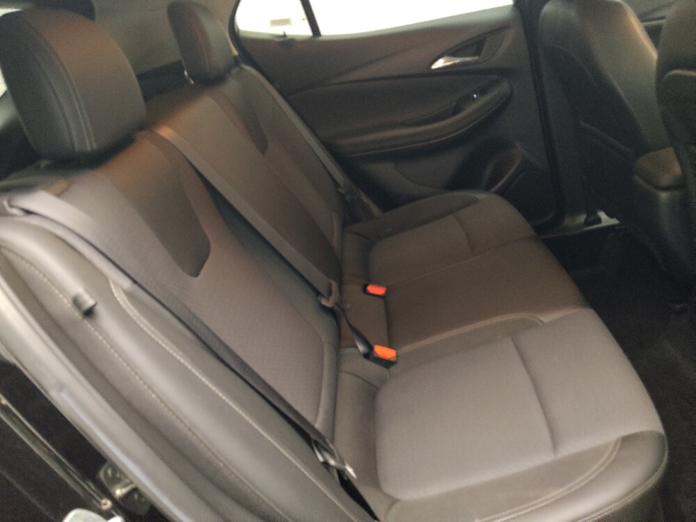 2021 Buick Encore GX in Conyers, GA 30094 - 18135239 19