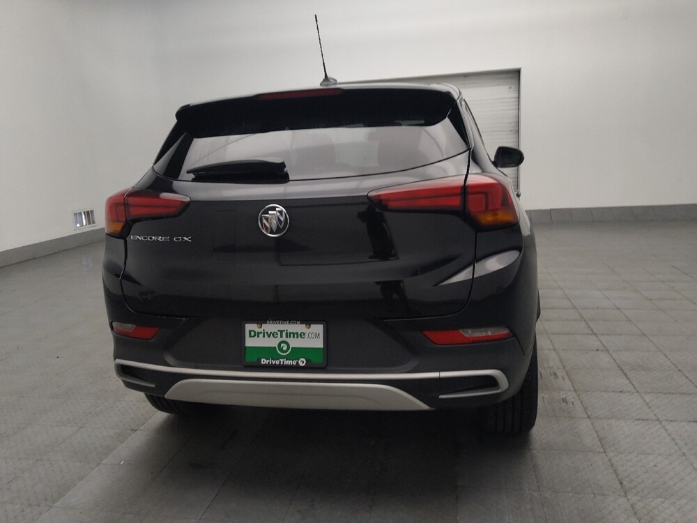 2021 Buick Encore GX in Conyers, GA 30094 - 18135239 7