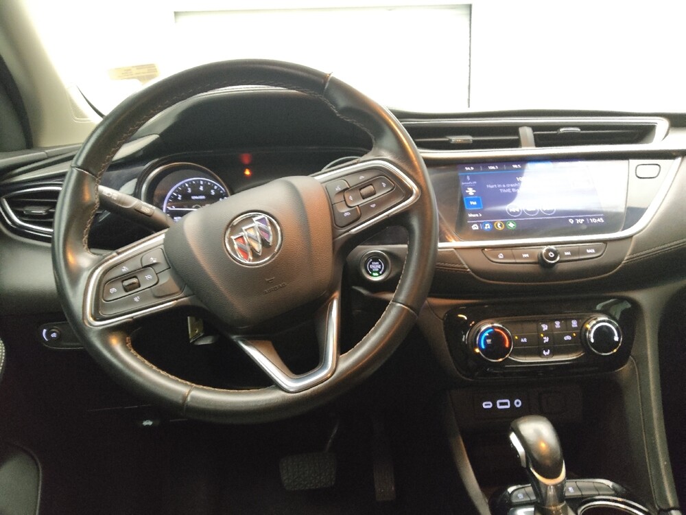 2021 Buick Encore GX in Conyers, GA 30094 - 18135239 22