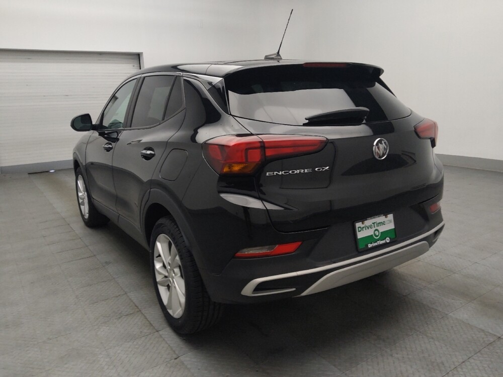 2021 Buick Encore GX in Conyers, GA 30094 - 18135239 5