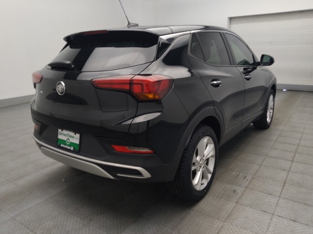 2021 Buick Encore GX in Conyers, GA 30094 - 18135239 9