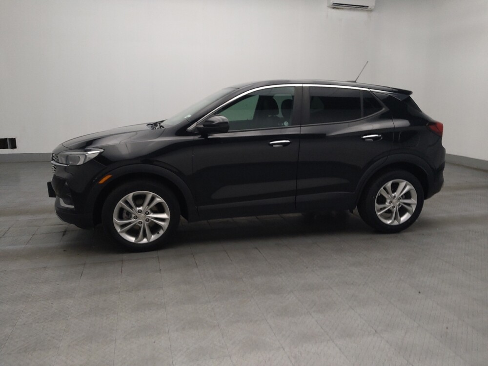 2021 Buick Encore GX in Conyers, GA 30094 - 18135239 2