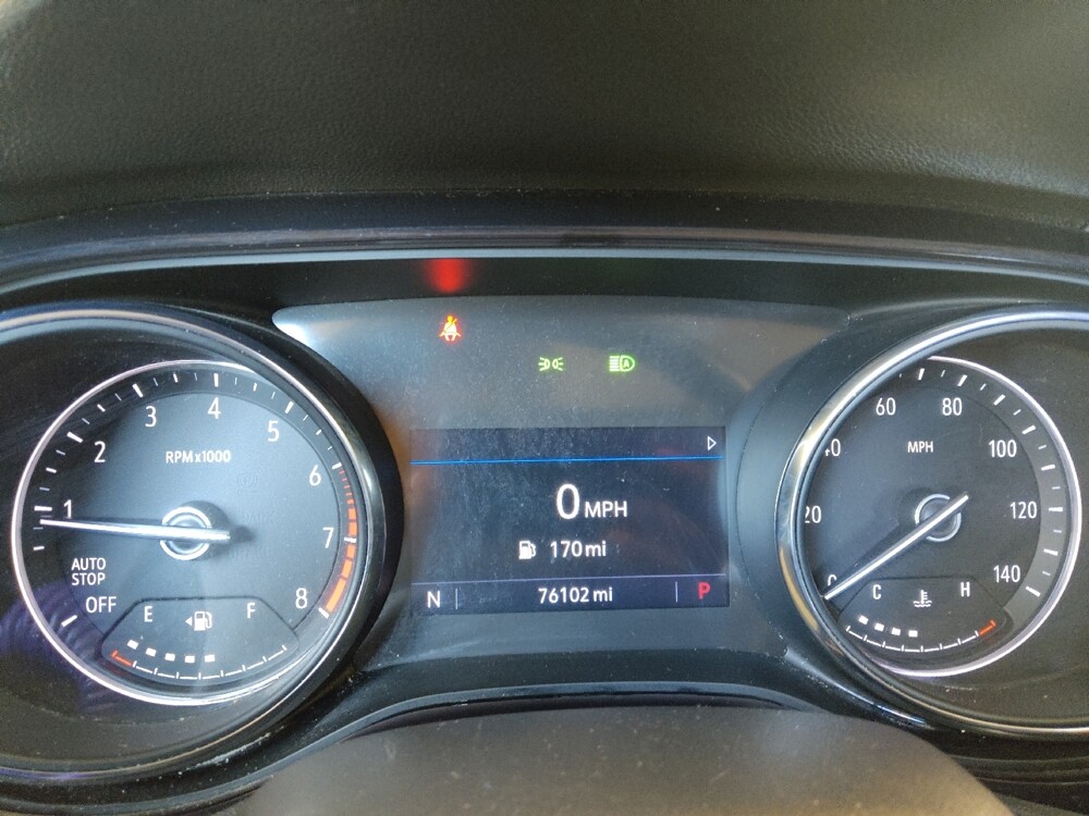 2021 Buick Encore GX in Conyers, GA 30094 - 18135239 23