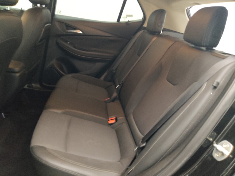 2021 Buick Encore GX in Conyers, GA 30094 - 18135239 18