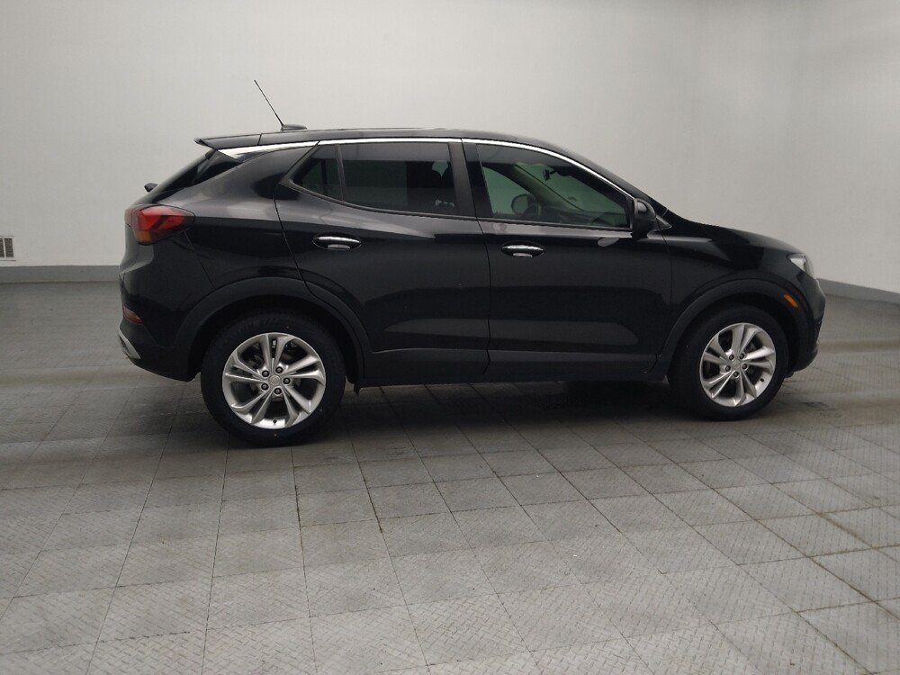 2021 Buick Encore GX in Conyers, GA 30094 - 18135239 10