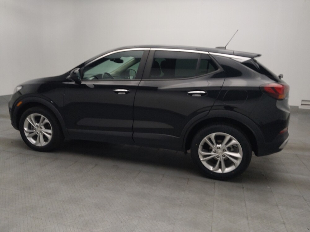 2021 Buick Encore GX in Conyers, GA 30094 - 18135239 3