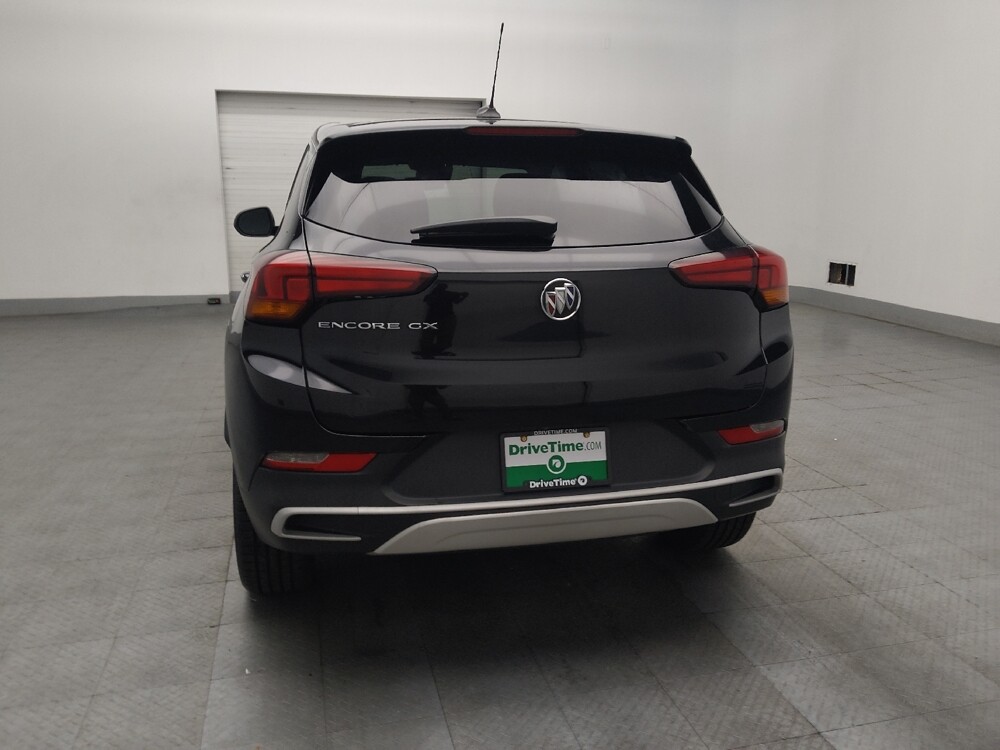 2021 Buick Encore GX in Conyers, GA 30094 - 18135239 6