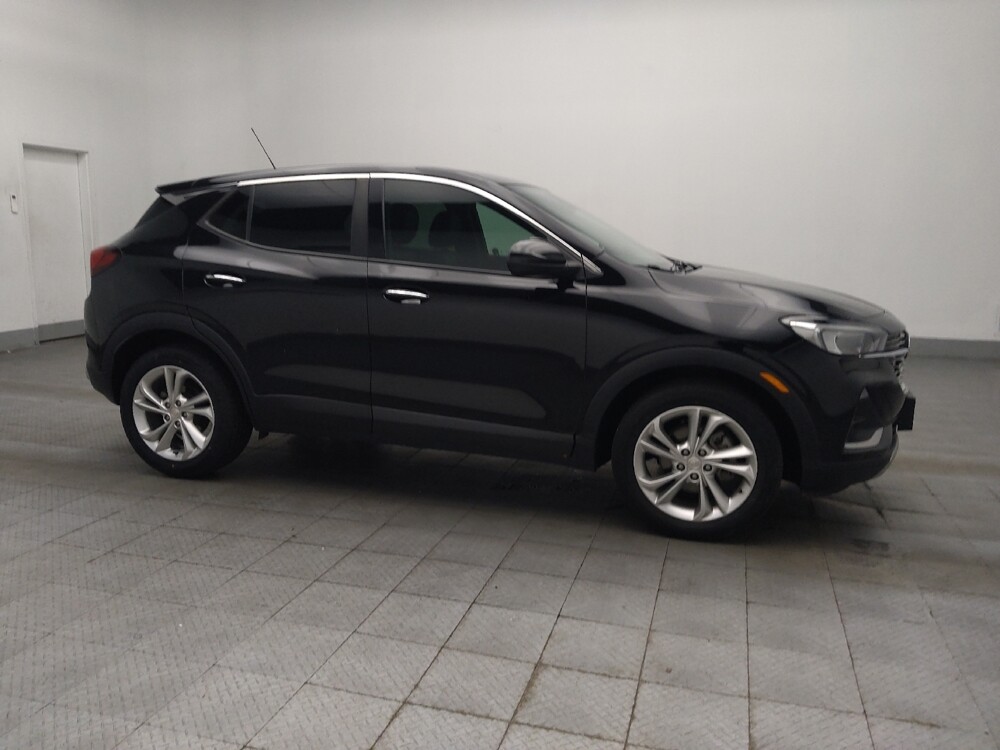 2021 Buick Encore GX in Conyers, GA 30094 - 18135239 11