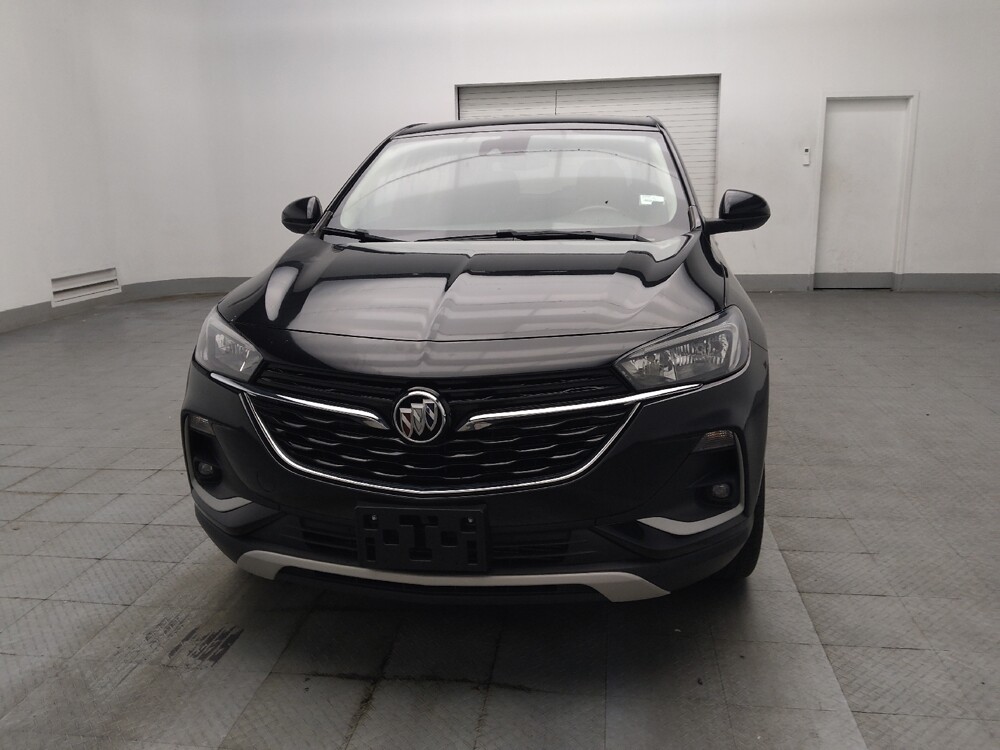 2021 Buick Encore GX in Conyers, GA 30094 - 18135239 15