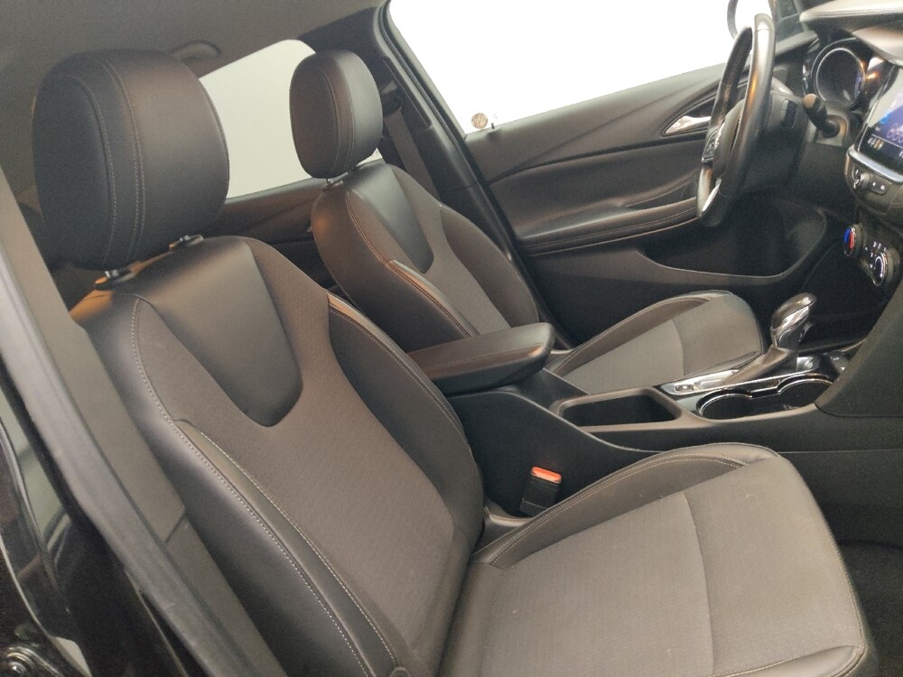 2021 Buick Encore GX in Conyers, GA 30094 - 18135239 21