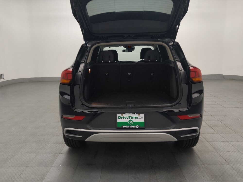 2021 Buick Encore GX in Conyers, GA 30094 - 18135239 29