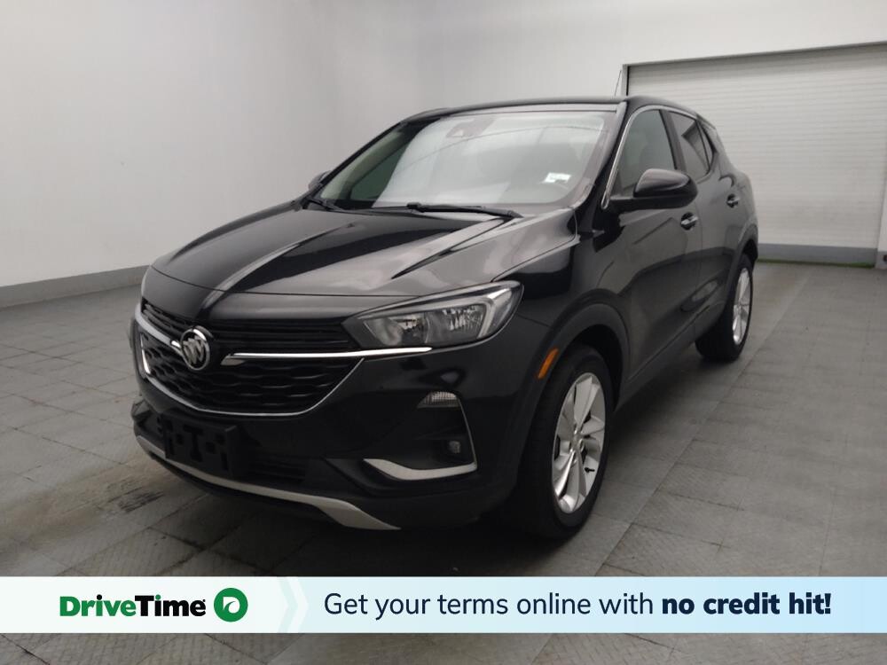 2021 Buick Encore GX in Conyers, GA 30094 - 18135239