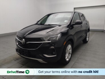 2021 Buick Encore GX in Conyers, GA 30094