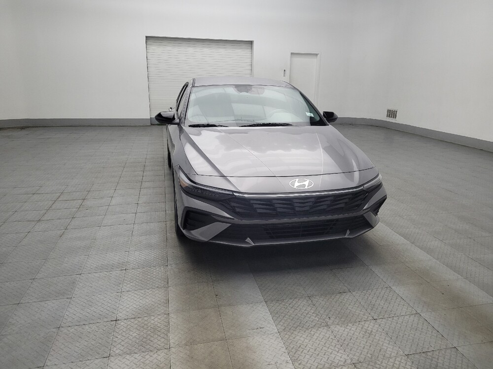 2025 Hyundai Elantra in Pelham, AL 35124 - 18135240 14