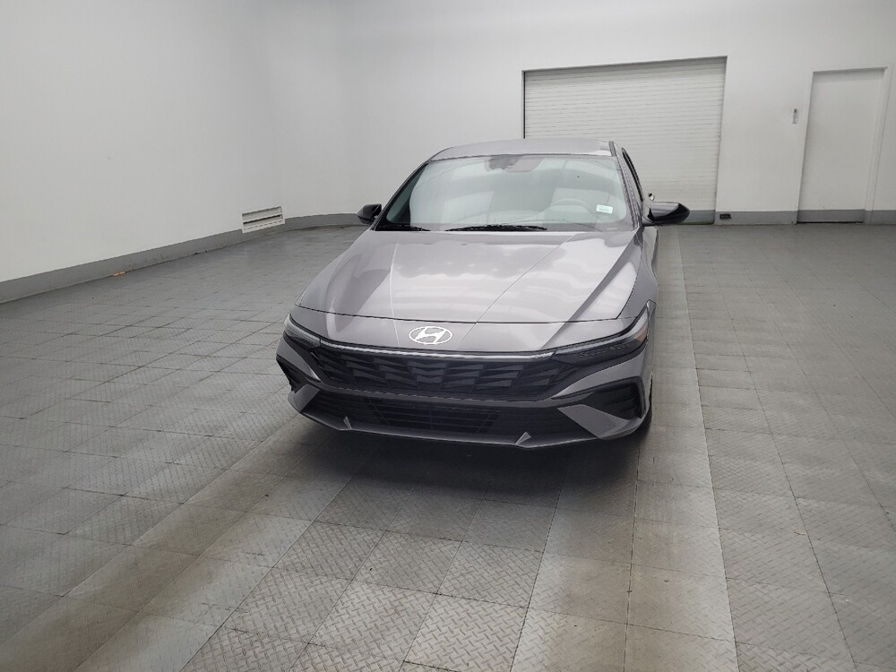 2025 Hyundai Elantra in Pelham, AL 35124 - 18135240 15